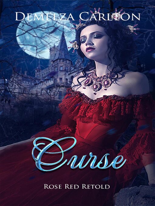 Title details for Curse by Demelza Carlton - Available